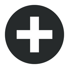 Plus Button icon Transparent png