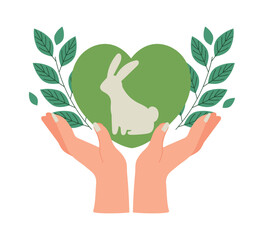 cruelty free badge