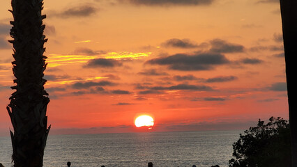 San Diego Sunset
