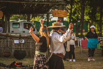 Tradición nacional  