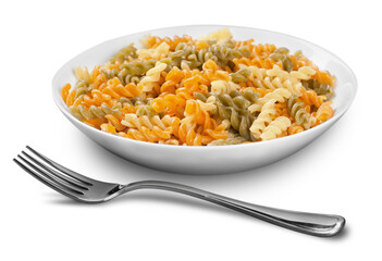 colorful pasta 1