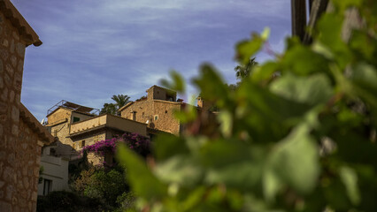 pueblo