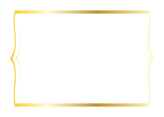 label ribbon vector golden shiny tie ornamental luxury premium pro