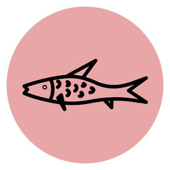  fish icon