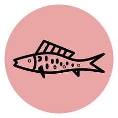  fish icon