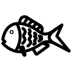 fish icon