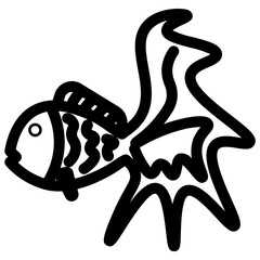  fish icon