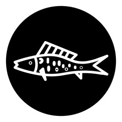  fish icon