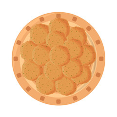 indian sweet motichoor