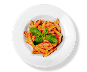 Vegetable Pasta