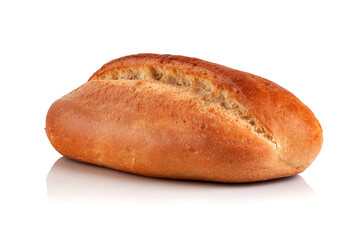 loaf of wheat bread