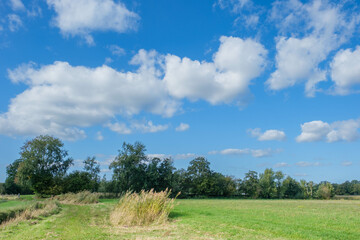 Klompenpad, Oldenaller, Oldenallerpad, Gelderland province, The Netherlands