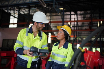 industry arm automation robot machine for using in manufacturing factory, production engineering