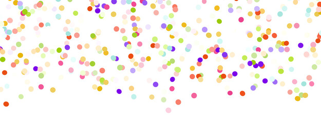 confetti png. Gold confetti falls from the sky. Glittering confetti on a transparent background. Holiday