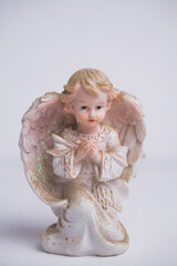 Little Christmas Angel