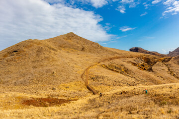 Unterwegs auf der Blumeninsel Madeira und seinen facettenreichen Landschaft - Madeira - Portugal 