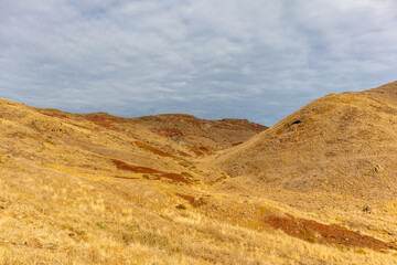 Unterwegs auf der Blumeninsel Madeira und seinen facettenreichen Landschaft - Madeira - Portugal 