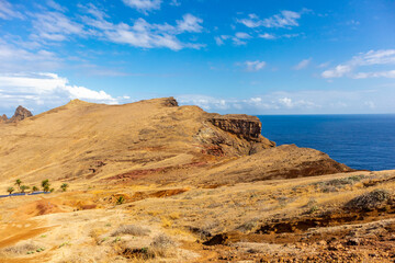 Unterwegs auf der Blumeninsel Madeira und seinen facettenreichen Landschaft - Madeira - Portugal 