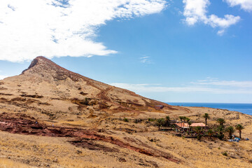 Unterwegs auf der Blumeninsel Madeira und seinen facettenreichen Landschaft - Madeira - Portugal 