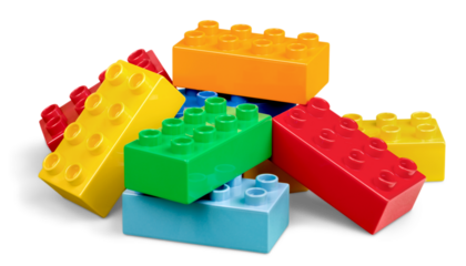 Toy Blocks
