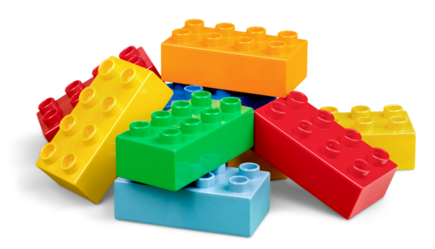 Toy Blocks