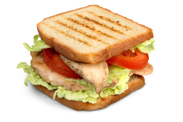 BLT Sandwich