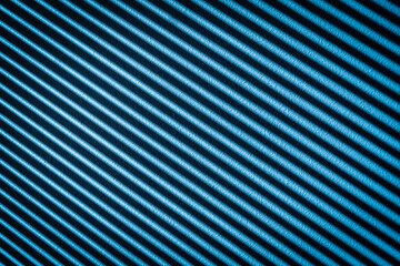 blue striped background