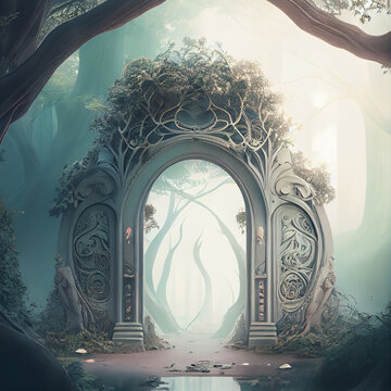 fantasy portal