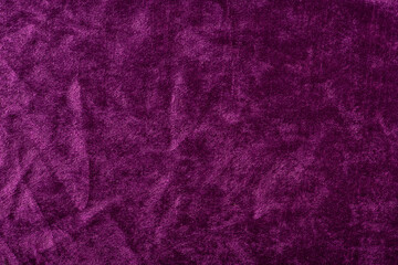 Beautiful purple silk satin background. Soft folds on a shiny fabric. Birthday, Christmas,...