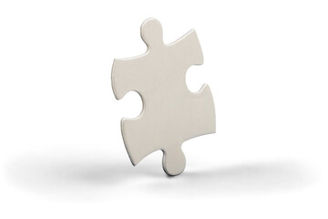 Puzzle Piece