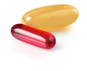 Gel Capsules