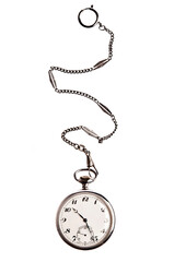 vintage classical pocket watch 
