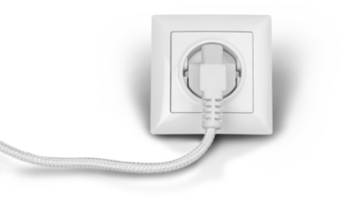 Electric Plug and Socket