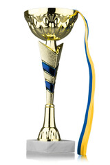 Golden Trophy