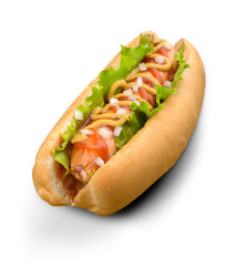 Hot Dog