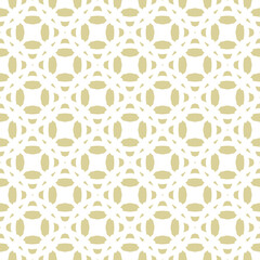 Ornament pattern design template with decorative motif. repeat and seamless vector