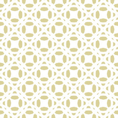 Ornament pattern design template with decorative motif. repeat and seamless vector