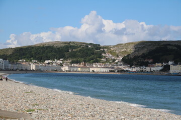 Holidays in Llandudno, Wales United Kingdom