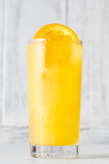 Freddy Fudpucker cocktail