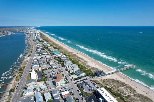 Wrightsville Beach, North Carolina