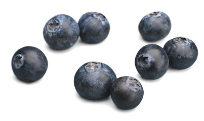 Blueberries