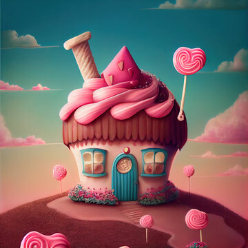 Cupacake Images – Browse 58 Stock Photos, Vectors, and Video | Adobe Stock