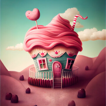 Cupacake Images – Browse 58 Stock Photos, Vectors, and Video | Adobe Stock