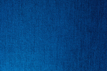 closeup blue carpet background, wallpaper