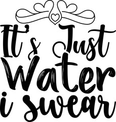 Watercolor Svg Design