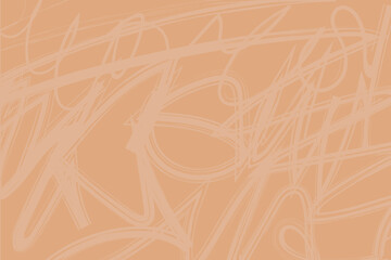 graphic background lineart abstraction lead