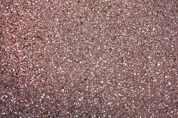Pebble surface texture background