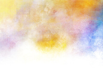 watercolor with transparent background	