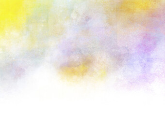 watercolor with transparent background	