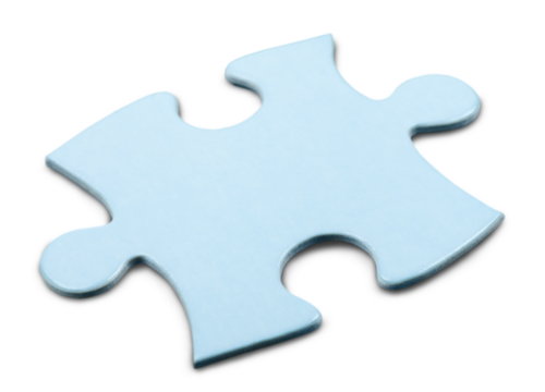Puzzle Piece